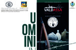 Uomini in trincea Uomini in trincea Malga Pusterle 2021