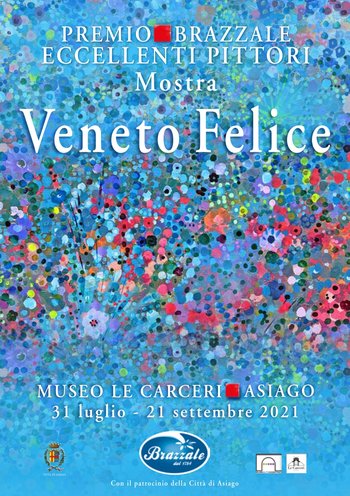 Conferenza Felicità della Pittura Veneta