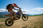 4 motorbike ride of the forts on the ' plateau of Asiago, and 13 October 14,2012