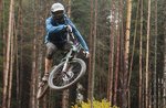 Trial Bike-Show im Gallium mit Alberto Filer-18 August 2018