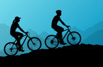 Pedaling Marcesina: E-BIKE excursion in the moonlight in Enego - 15 June 2022