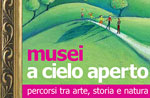 Open-air museums: forests and flowers to Monte Corno, Lusiana on July 28