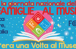 National Day of Families at the Museum at the Asiago Naturalistic Museum - 13 October 2019