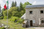 Reopening of FORT CORBIN on the Asiago Plateau - From 26 April 2021