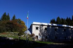 Memorial re-enactment at Fort Corbin for the anniversary of November 4 - November 4, 2019