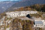 Special opening of Fort Corbin for All Saints' Day - From 29 October to 1 November 2022