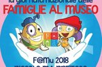 Giornata Nazionale delle Famiglie al Museo presso il Museo Naturalistico di Asiago - 14 ottobre 2018