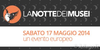 La Notte dei Musei 2014