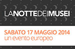 LA NOTTE DEI MUSEI di Asiago 2014, Samstag, 17. Mai 2014