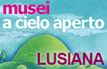 Open-Air-Museen-Ausflug nach Monte Corno in Lusiana am 27. Juli 2014