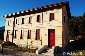 Inaugurazione Museo Archeologico a Rotzo