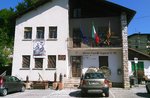 Führungen durch das Museum "Schlacht der drei Berge" in Sasso di Asiago-4 August 2018