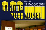 Notte dei Musei al Museo Naturalistico Didattico "Patrizio Rigoni" di Asiago - 19 maggio 2018