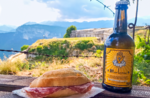 Visita guidata, panino e birra con vista sul tramonto al Forte Corbin - 9 luglio 2022