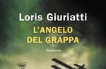 Pomeriggio letterario con Loris Giuriatti al Forte Corbin - 4 settembre 2021