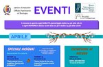 Eventi e aperture del Museo Naturalistico Patrizio Rigoni di Asiago - APRILE E MAGGIO 2022
