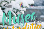 Eventi e aperture del Museo Naturalistico Patrizio Rigoni di Asiago - dicembre 2021 / gennaio 2022