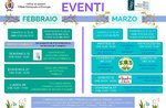 Eventi e aperture del Museo Naturalistico Patrizio Rigoni di Asiago - febbraio / marzo 2022