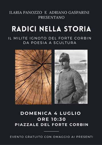 Radici nella storia Radici nella storia