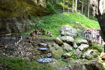 Rifugio Dalmeri