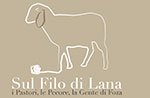 Visita guidata alla mostra "Sul filo di lana" a Foza domenica 18 agosto 2013