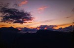 L'ultimo tramonto al Forte Corbin con visita guidata gratuita - 31 dicembre 2019