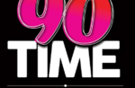 90 TIME - Musik und Unterhaltung in der Innenstadt von Asiago - 10. August 2019