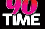 90 TIME - Musica e spettacolo in centro ad Asiago - 10 agosto 2019