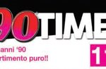 Serata "IT'S 90 TIME" by 90 Wonderland ad Asiago - 11 agosto 2018