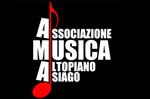 Laboratorio di musica "Strumenti in Piazza" ad Asiago, sabato 18 agosto 2012