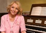 45th Asiago Festival Friday, August 5 Concerto for Organ with Ljerka OCIC