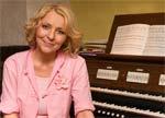 45 edizione Asiago Festival venerdì 5 agosto Concerto per Organo con Ljerka Ocic