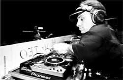 DJ Lucky Luchetta