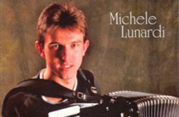 Michele Lunardi in concerto