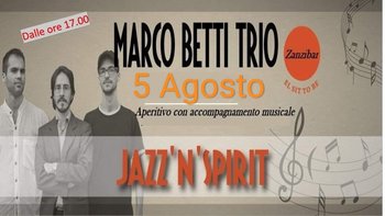 Aperitivo in musica a Mezzaselva