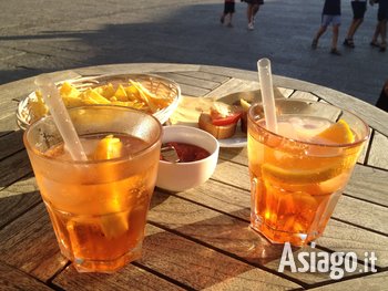 Aperitivo in Malga: passeggiata guidata e degustazione in Malga a Cesuna di Roana