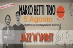 Aperitif mit Live-Musik im Restaurant Sansibar in Mezzaselva di Roana - 5. August 2021