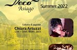 Live-Musik im Music Club Decò di Asiago - 19. August 2022