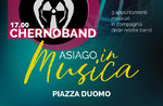 Asiago in musica - Serata musicale con Eva & Remo ad Asiago - 21 luglio 2022