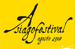 Treffen mit dem Komponisten Fabio Vacchi Asiago-ASIAGO Festival August 2018 2018-12