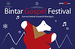 BINTAR GOSPEL Gospel concert program 2013-14 FESTIVAL, Asiago plateau 7 Comuni