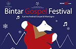 Concerto Gospel THE MARANATHA GOSPEL MESSENGERS a Canove di Roana, 26 dic 2013