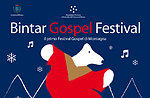 BINTAR Evangelium GOSPEL FESTIVAL Konzerte Programm 2015-16, Asiago Hochebene