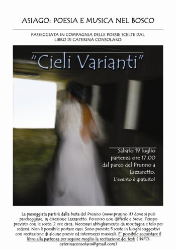 Cieli Varianti Prunno Cieli Varianti Prunno
