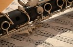 "Il clarinetto da Mozart a Rossini" - Concerto di musica classica ad Asiago - 1 ottobre 2018