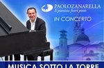 Musica sotto la torre a Enego - sabato 13 agosto 2022