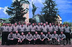 Coro asiago Coro asiago