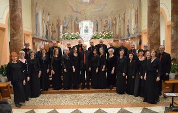 Coro città di Thiene Coro città di Thiene