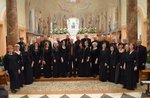 Konzert "Messe de requiem" in der Kathedrale von Asiago - ASIAGO FESTIVAL 2019 - 6. August 2019