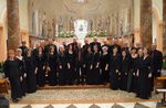 Concerto "Messe de requiem" al Duomo di Asiago - ASIAGO FESTIVAL 2019 -  6 agosto 2019